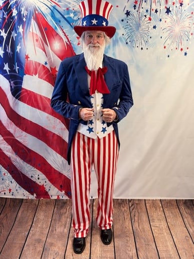 Gallery photo 3 of Uncle Sam