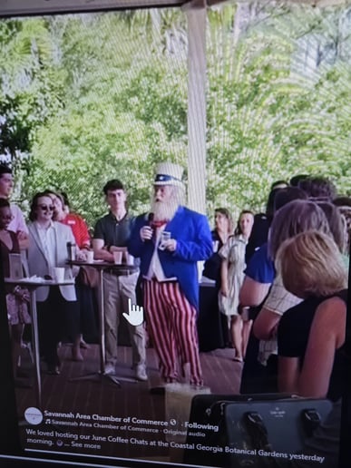 Gallery photo 1 of Uncle Sam