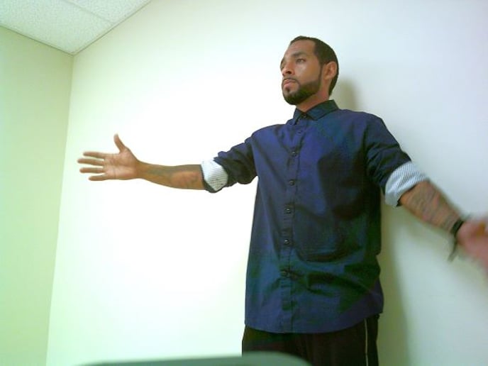 Gallery photo 2 of Unconditional Vision