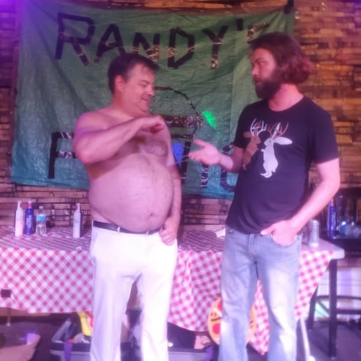 Gallery photo 1 of Uncool Randy