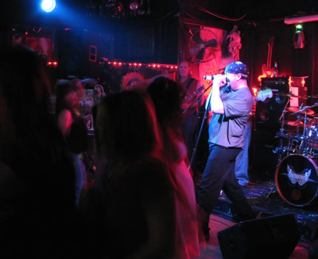 Gallery photo 2 of The Lake Rats