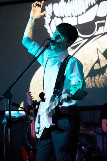 Gallery photo 6 of UK Calling