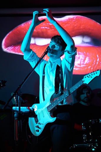 Gallery photo 1 of UK Calling
