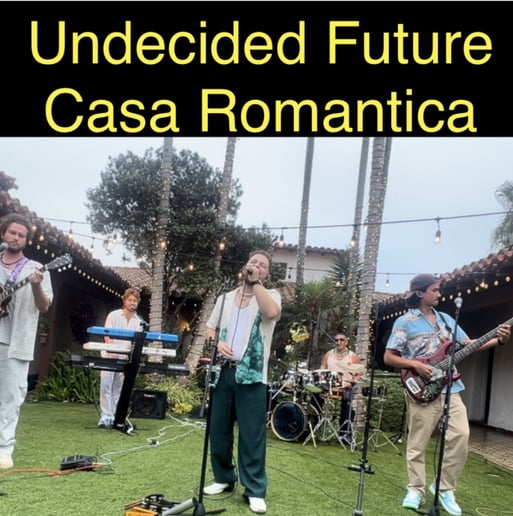 Gallery photo 6 of Undecided Future