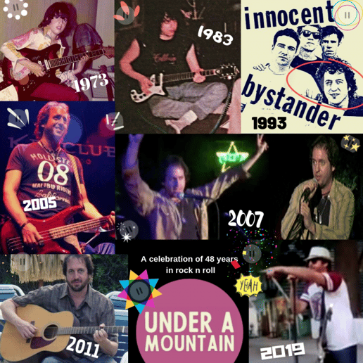 Gallery photo 2 of Tommy Ross