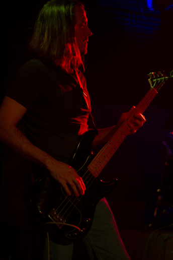 Gallery photo 3 of Under The Son