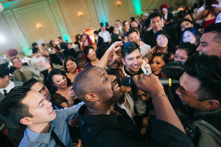 Gallery photo 8 of Undercover Live Entertainment