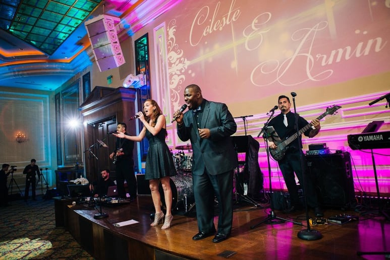 Gallery photo 11 of Undercover Live Entertainment