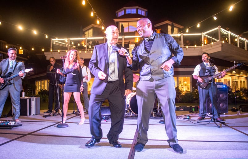 Gallery photo 6 of Undercover Live Entertainment