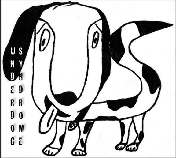 Gallery photo 1 of Underdog Syndrome