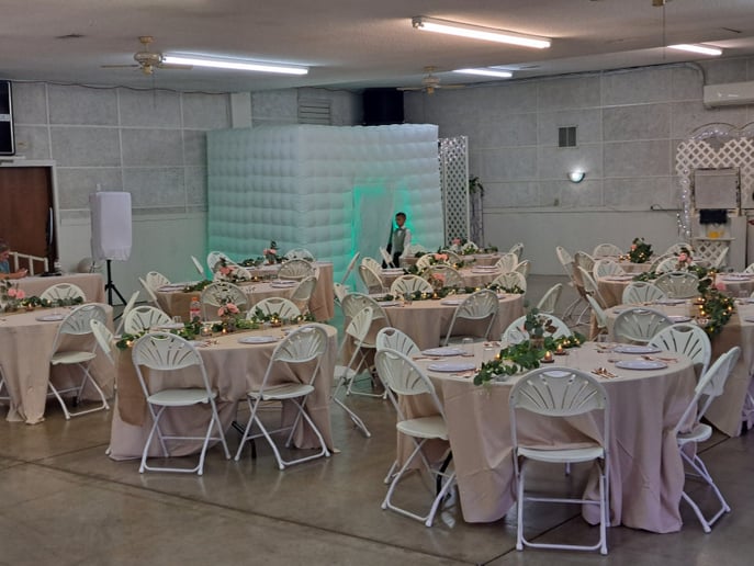 Gallery photo 2 of Underground Entertainment