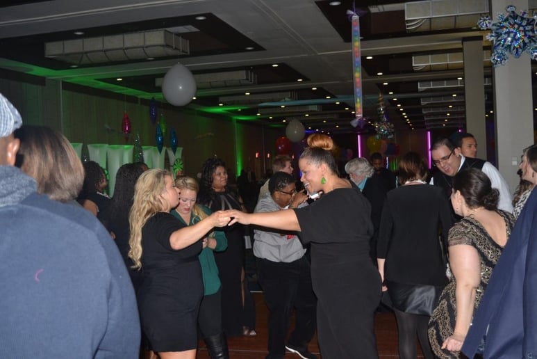 Gallery photo 6 of Underground Social Club Band