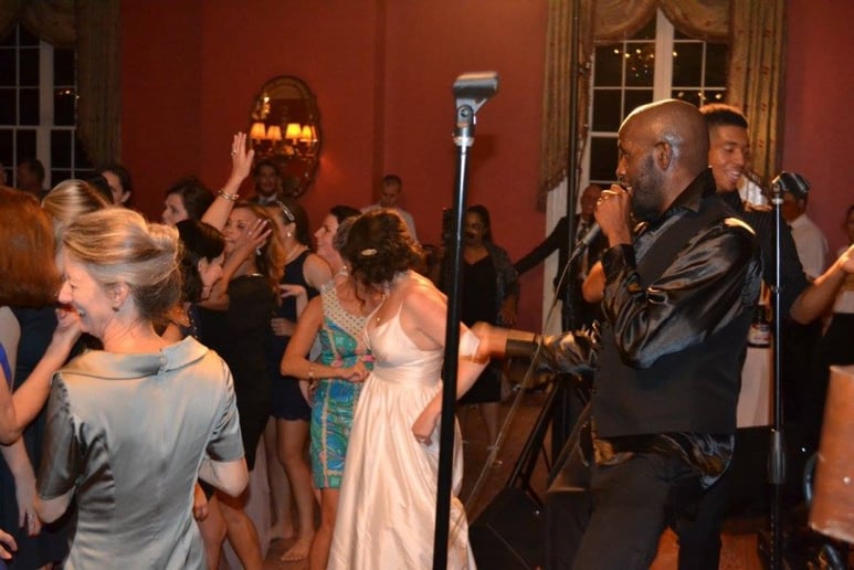 Gallery photo 8 of Underground Social Club Band