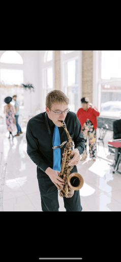 Gallery photo 1 of Underground Sound Jazz Combo