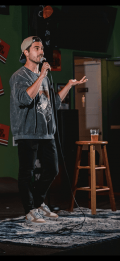 Gallery photo 1 of Chris Rivoli
