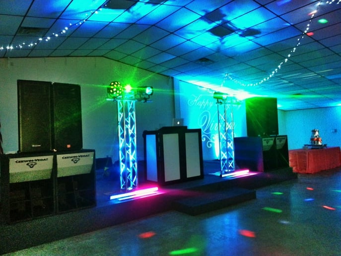 Gallery photo 1 of Uneak Entertainment