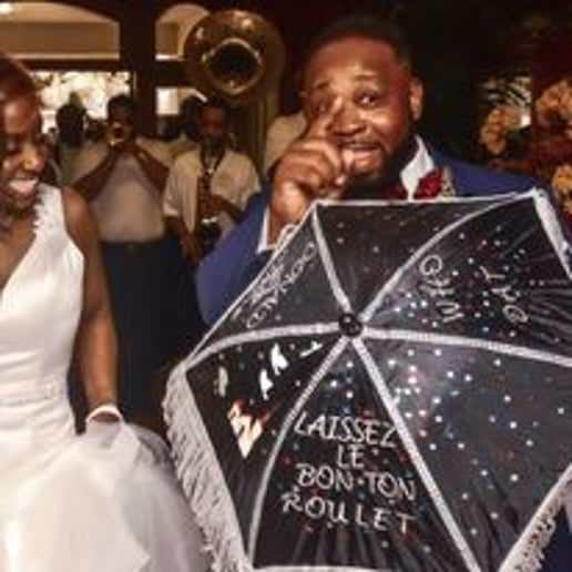 Gallery photo 4 of Unfaded Brass Band