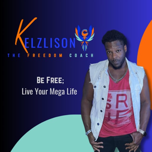 Gallery photo 1 of Kelzlion, The Freedom Coach