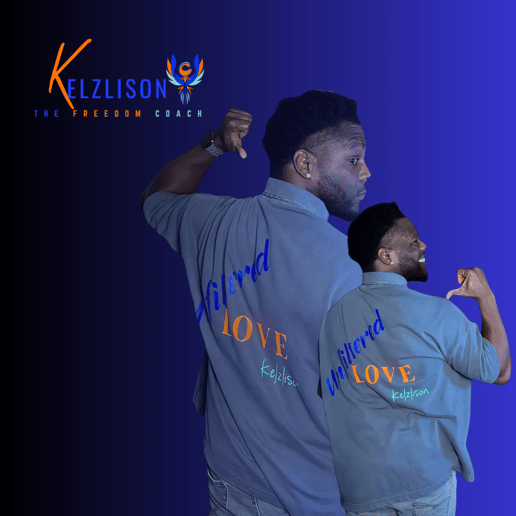 Gallery photo 6 of Kelzlion, The Freedom Coach