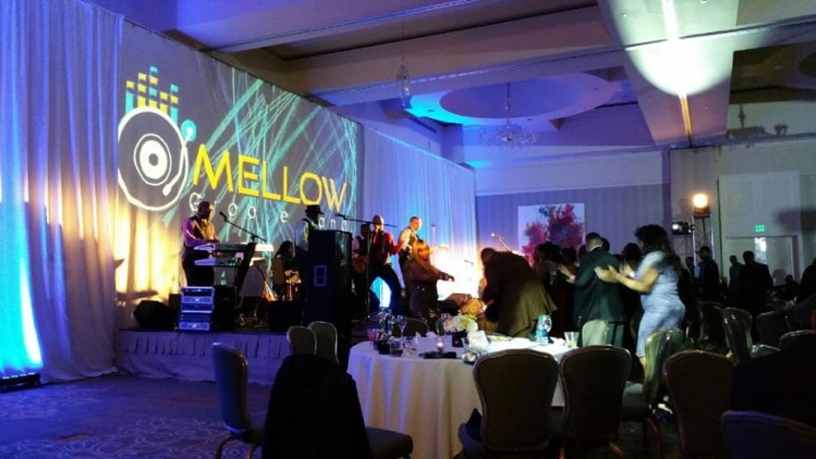 Gallery photo 2 of Mellow Groove Band