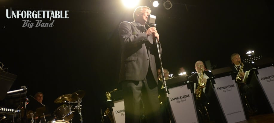 Gallery photo 3 of Unforgettable Big Band