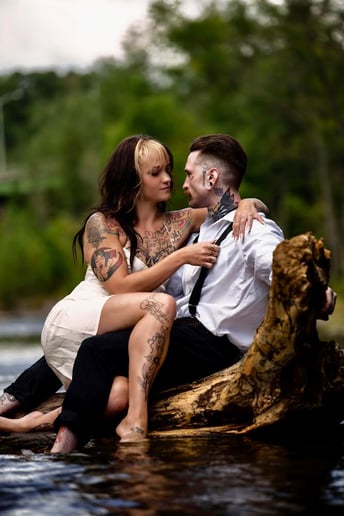 Gallery photo 5 of Unforgettable Captures