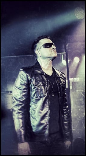 Gallery photo 2 of Unforgettable Fire