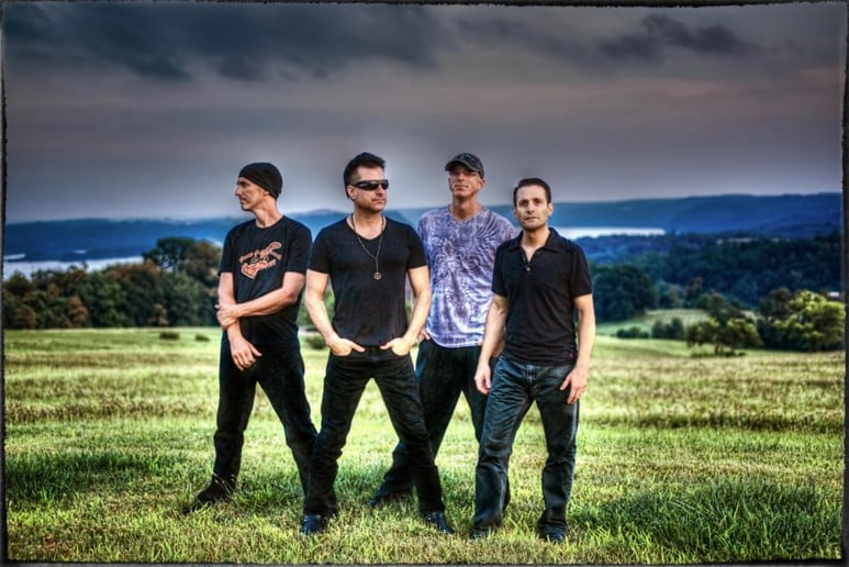 Gallery photo 5 of Unforgettable Fire
