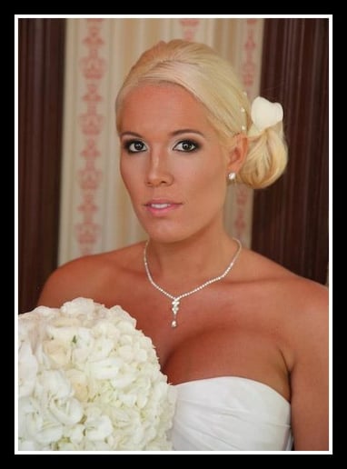 Gallery photo 10 of Unforgettable Makeup