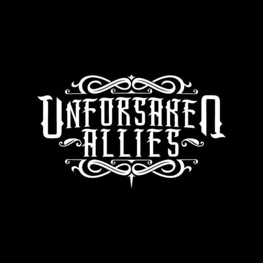 Gallery photo 3 of Unforsaken Allies