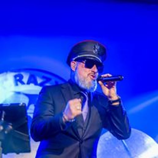 Gallery photo 2 of Unglued - Stone Temple Pilots Tribute