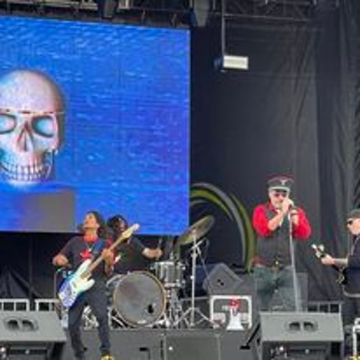 Gallery photo 7 of Unglued - Stone Temple Pilots Tribute