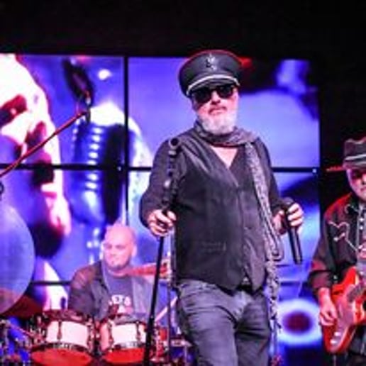 Gallery photo 8 of Unglued - Stone Temple Pilots Tribute