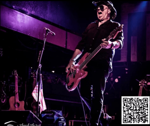 Gallery photo 10 of Unglued - Stone Temple Pilots Tribute