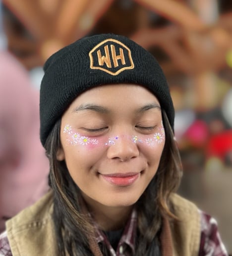 Gallery photo 6 of UnicornFace Painting & Balloon Art