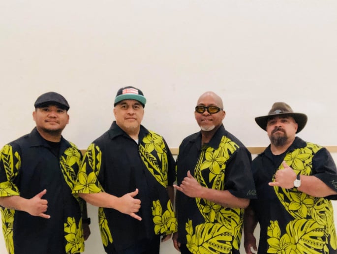 Gallery photo 3 of Kalei Entertainment