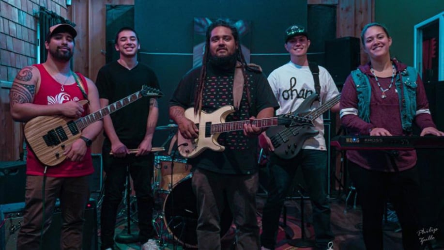 Gallery photo 7 of Kalei Entertainment