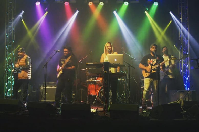 Gallery photo 10 of Kalei Entertainment