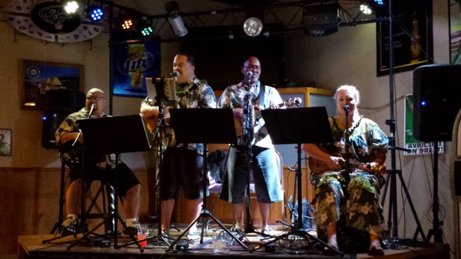 Gallery photo 4 of Kalei Entertainment