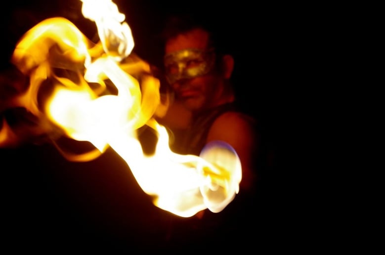 Gallery photo 4 of Unifire Theater