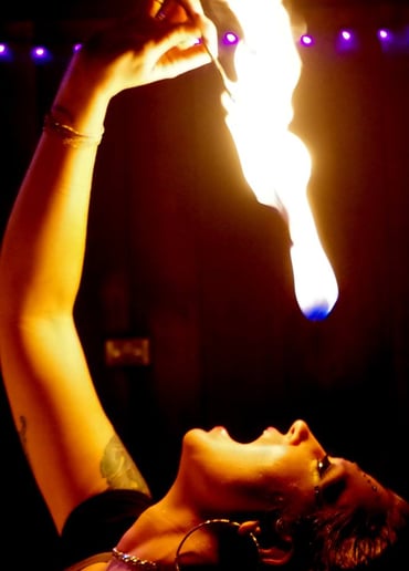 Gallery photo 1 of Unifire Theater