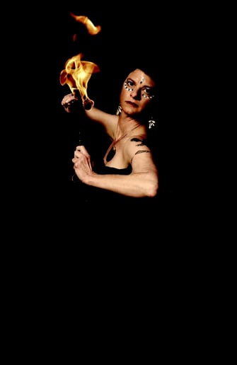 Gallery photo 6 of Unifire Theater