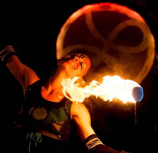 Gallery photo 7 of Unifire Theater