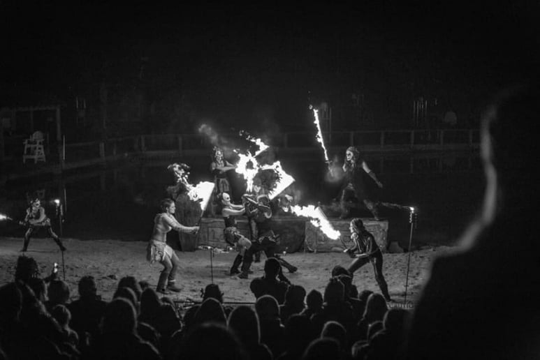 Gallery photo 8 of Unifire Theater