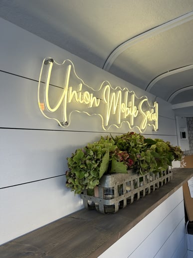 Gallery photo 1 of Union Mobile Social