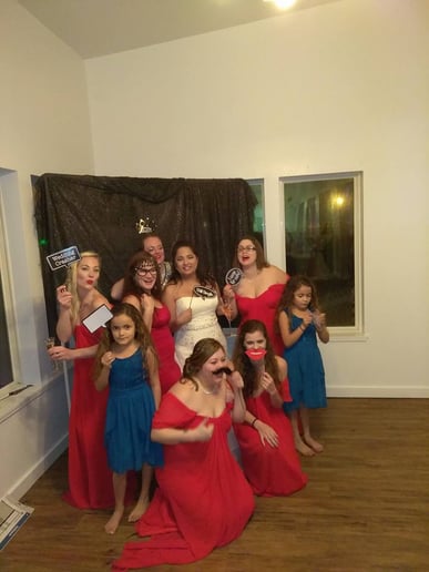 Gallery photo 4 of Lone Star Events & Hall
