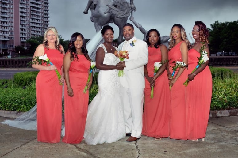 Gallery photo 2 of Unique Events of Hampton Roads