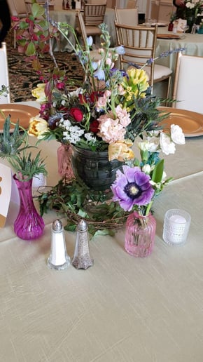 Gallery photo 2 of Unique Floral Designs