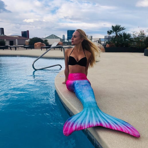 Gallery photo 4 of Unique Mermaid