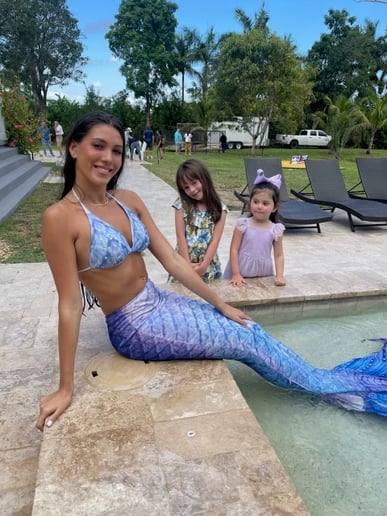 Gallery photo 8 of Unique Mermaid